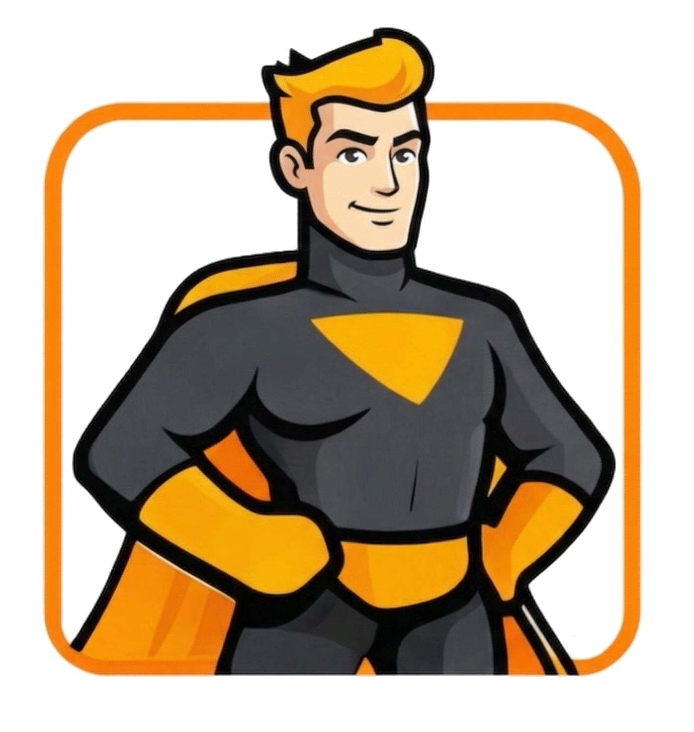 Technik Hero Logo